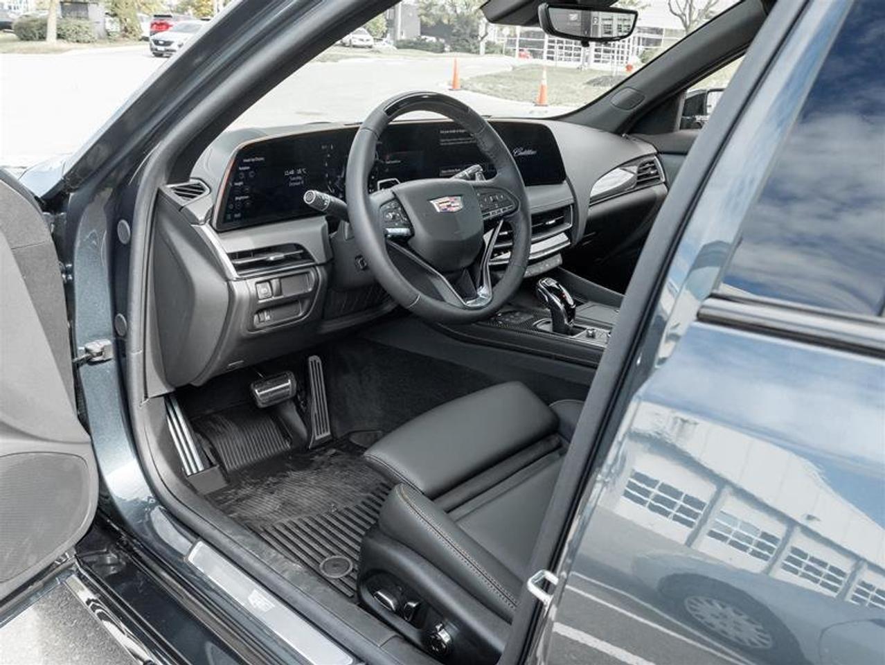 2026 Cadillac CT5 Sport Photo