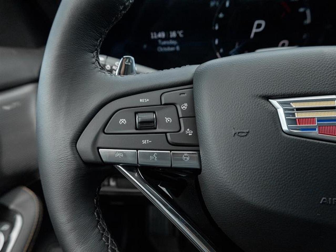 2026 Cadillac CT5 Sport Photo