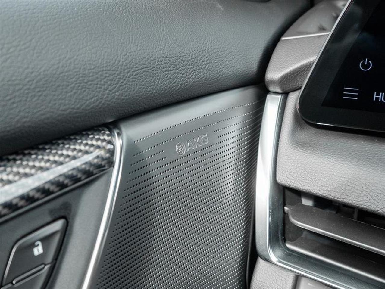 2026 Cadillac CT5 Sport Photo
