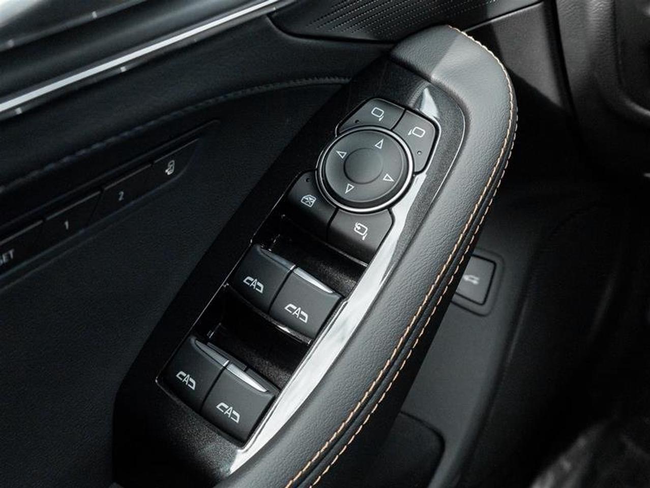 2026 Cadillac CT5 Sport Photo