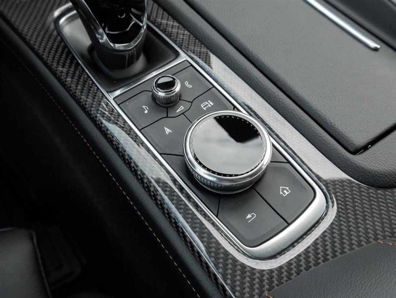 2026 Cadillac CT5 Sport Photo