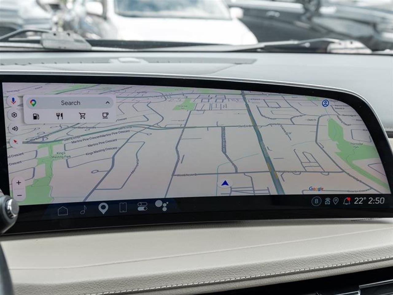 2024 Cadillac XT4 AWD 4dr Premium Luxury Photo