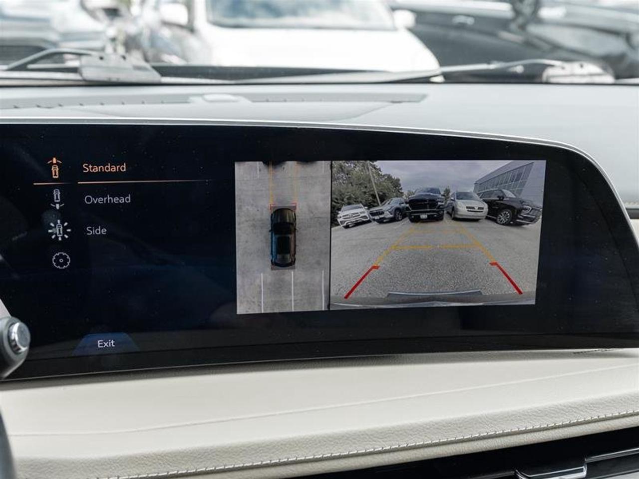 2024 Cadillac XT4 AWD 4dr Premium Luxury Photo