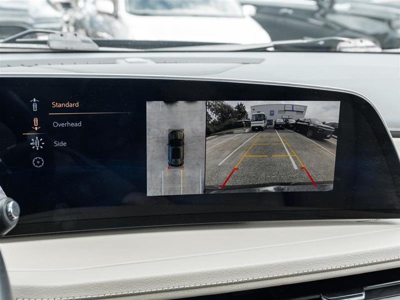 2024 Cadillac XT4 AWD 4dr Premium Luxury Photo