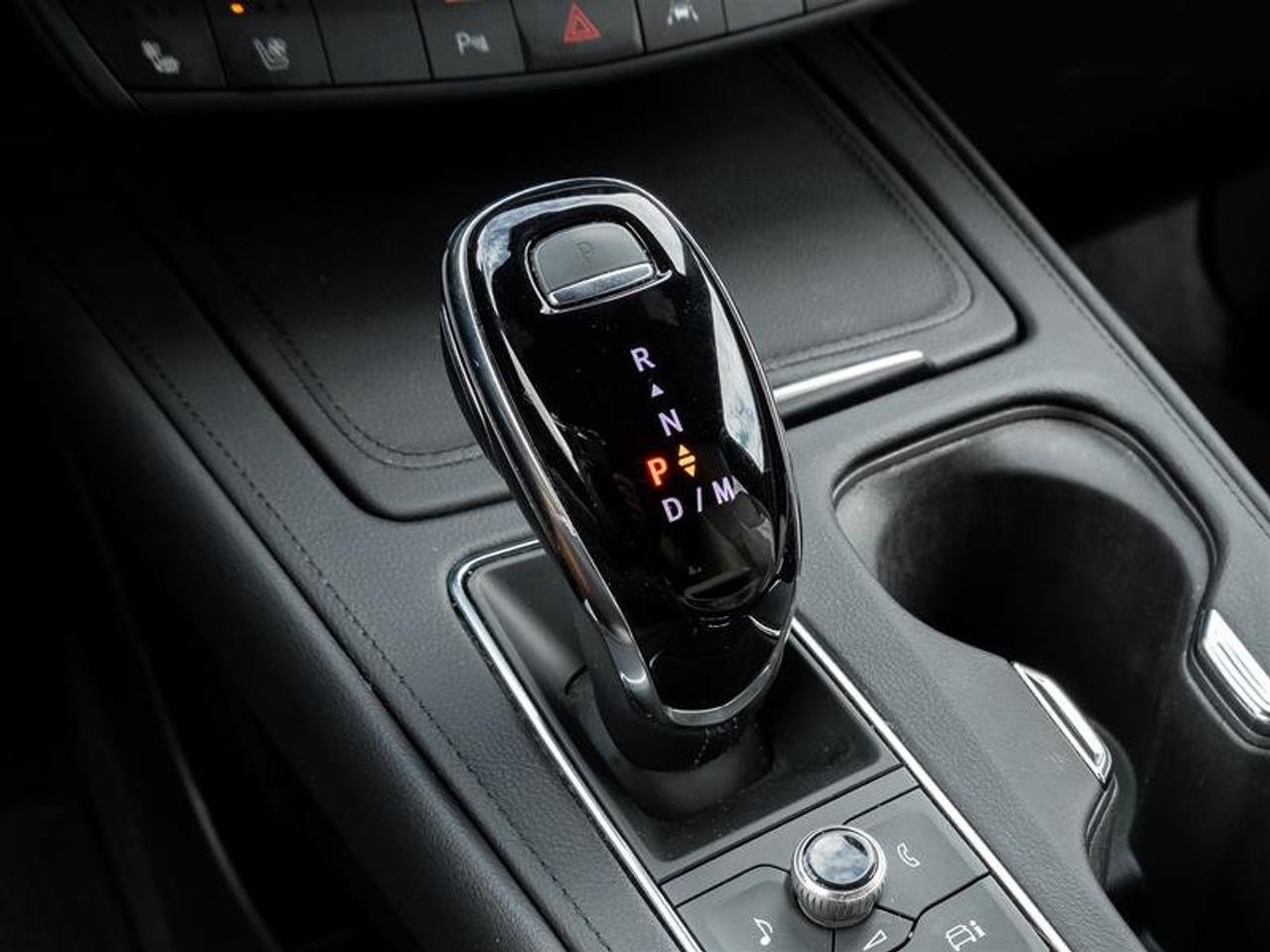 2024 Cadillac XT4 AWD 4dr Premium Luxury Photo
