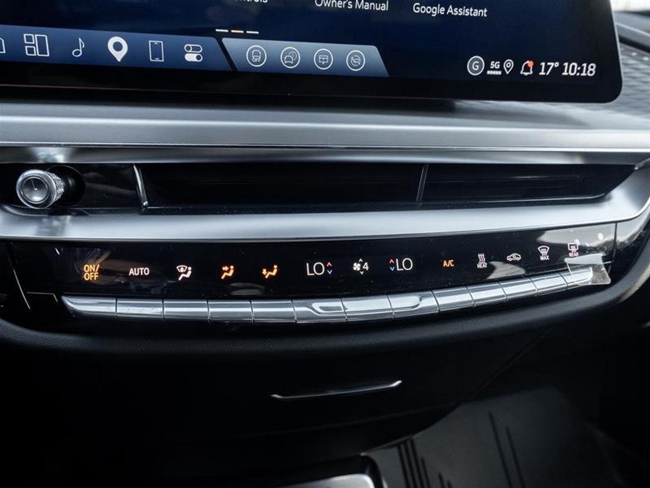 2027 Cadillac LYRIQ-V V Photo
