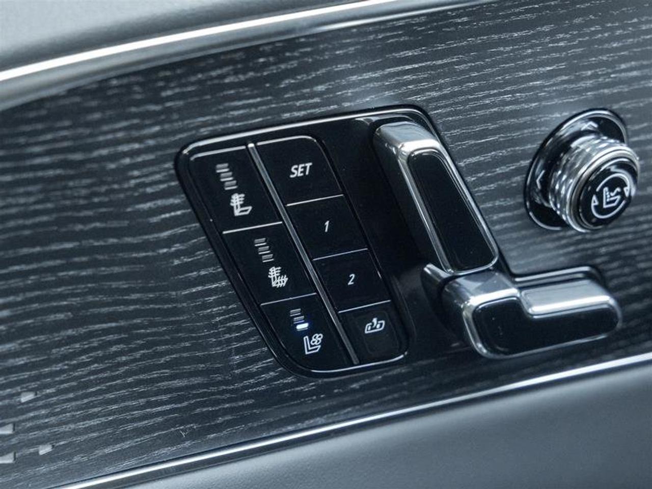 2027 Cadillac LYRIQ Signature Sport Photo
