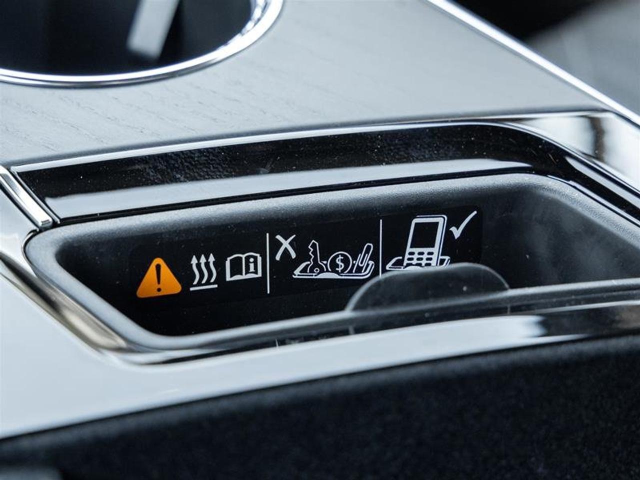 2027 Cadillac LYRIQ Signature Sport Photo