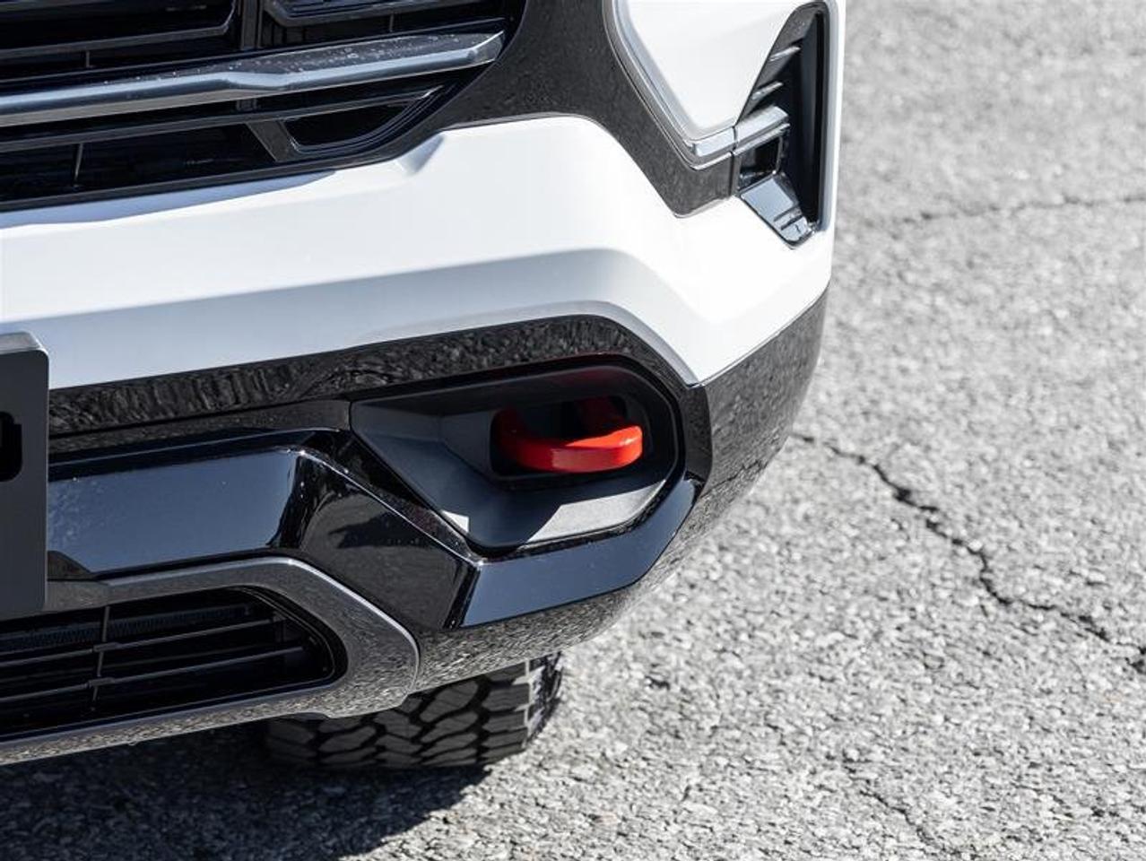 2027 GMC Terrain AT4 Photo