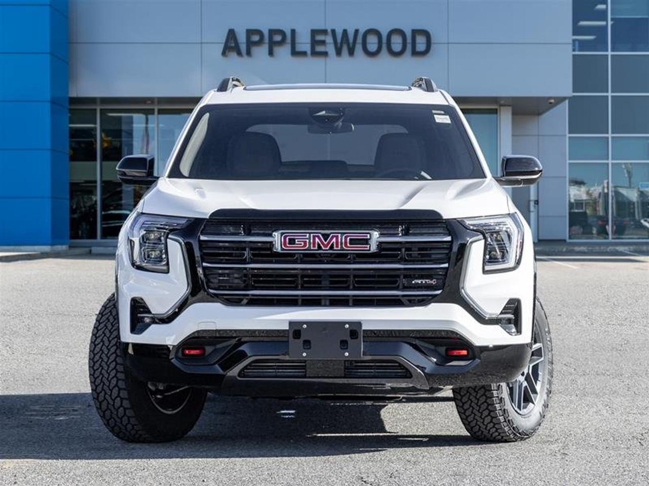 2027 GMC Terrain AT4 Photo1