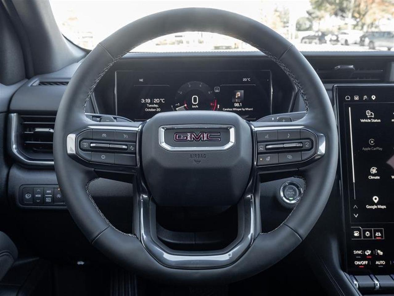 2027 GMC Terrain AT4 Photo
