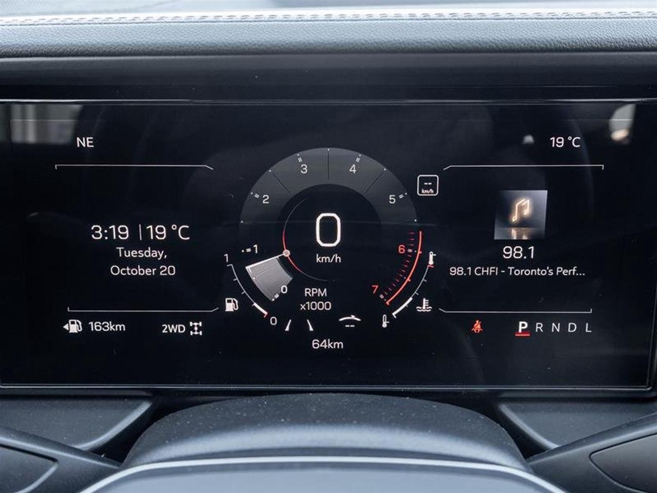 2027 GMC Terrain AT4 Photo