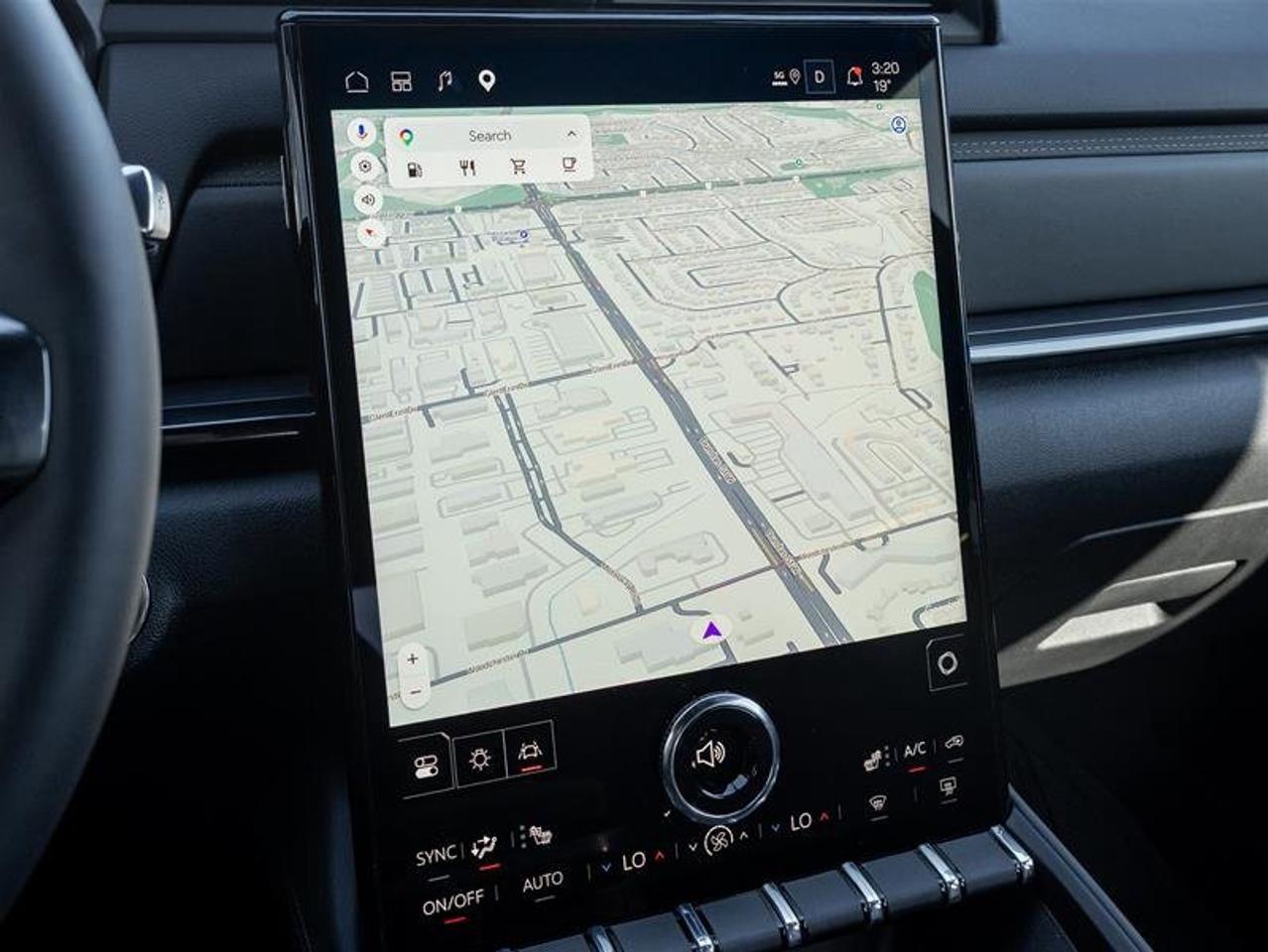 2027 GMC Terrain AT4 Photo