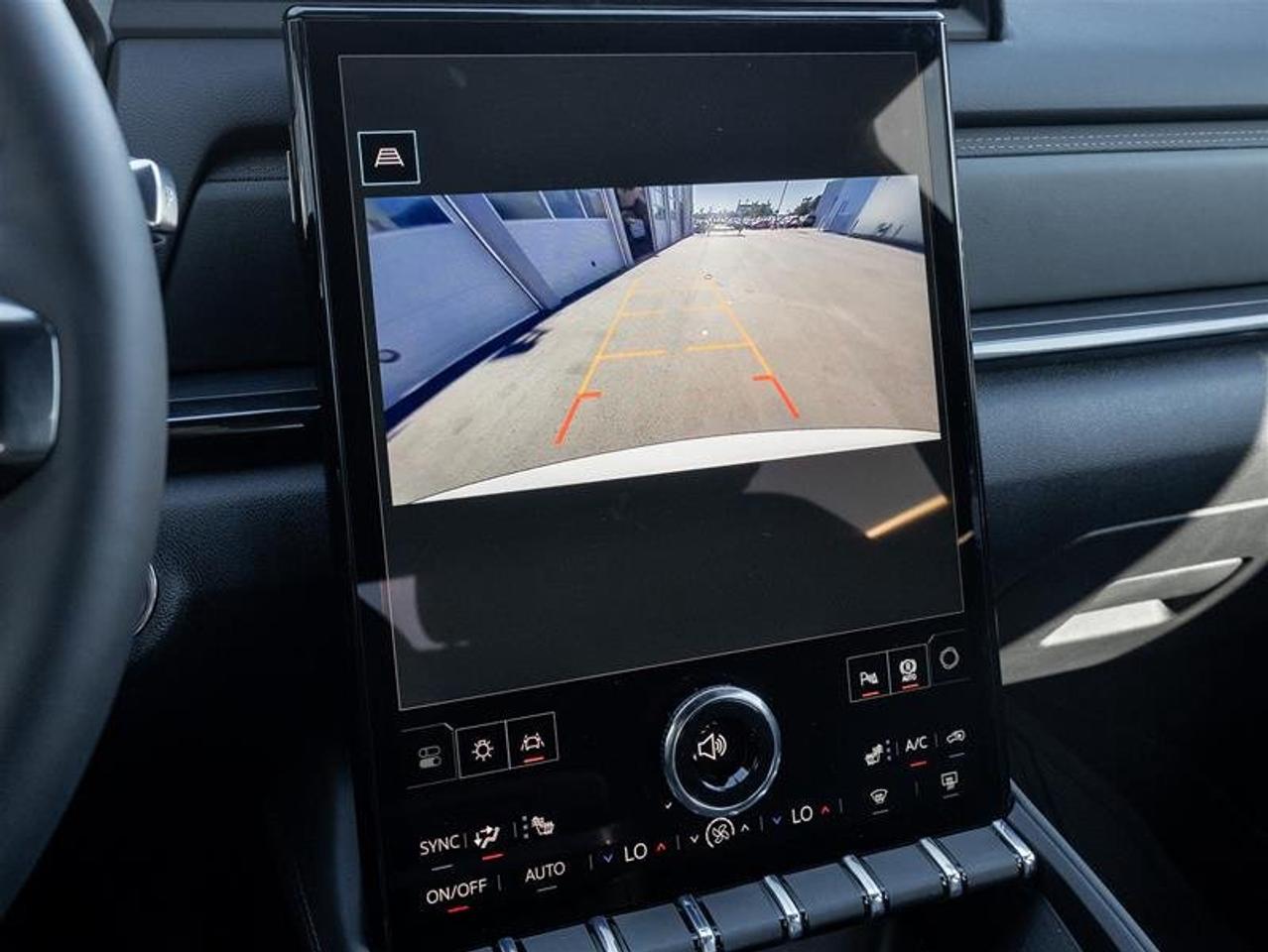2027 GMC Terrain AT4 Photo