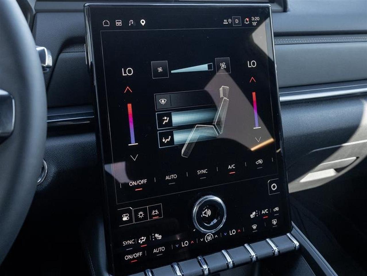 2027 GMC Terrain AT4 Photo