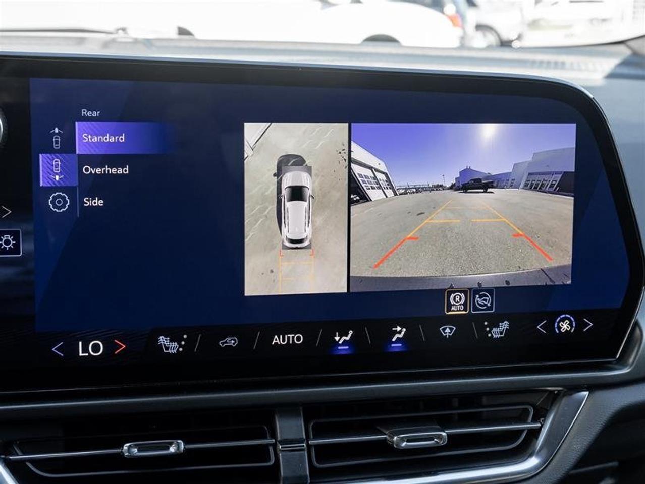 2027 Chevrolet Equinox EV LT1 Photo