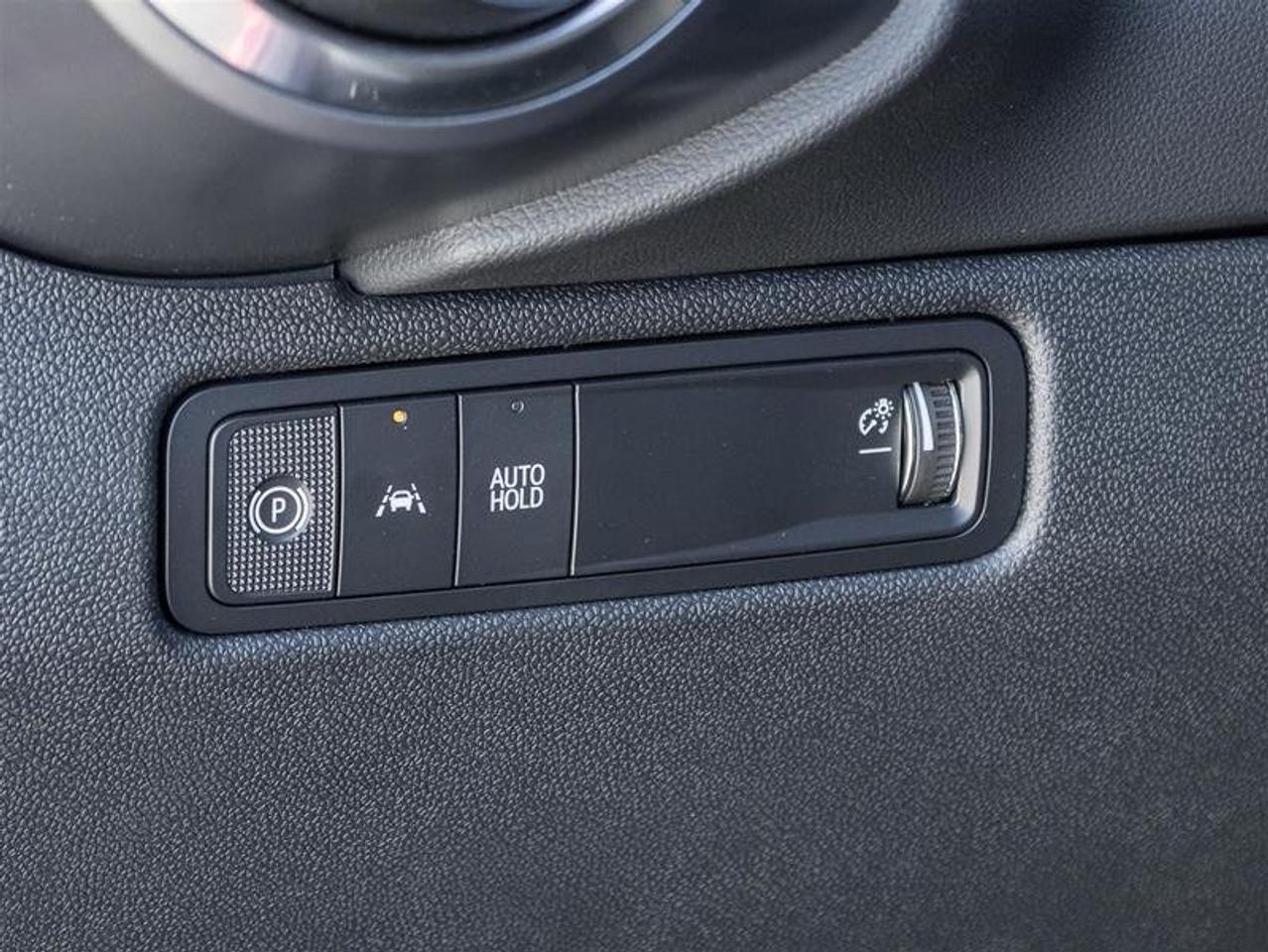 2027 Chevrolet Equinox EV LT1 Photo