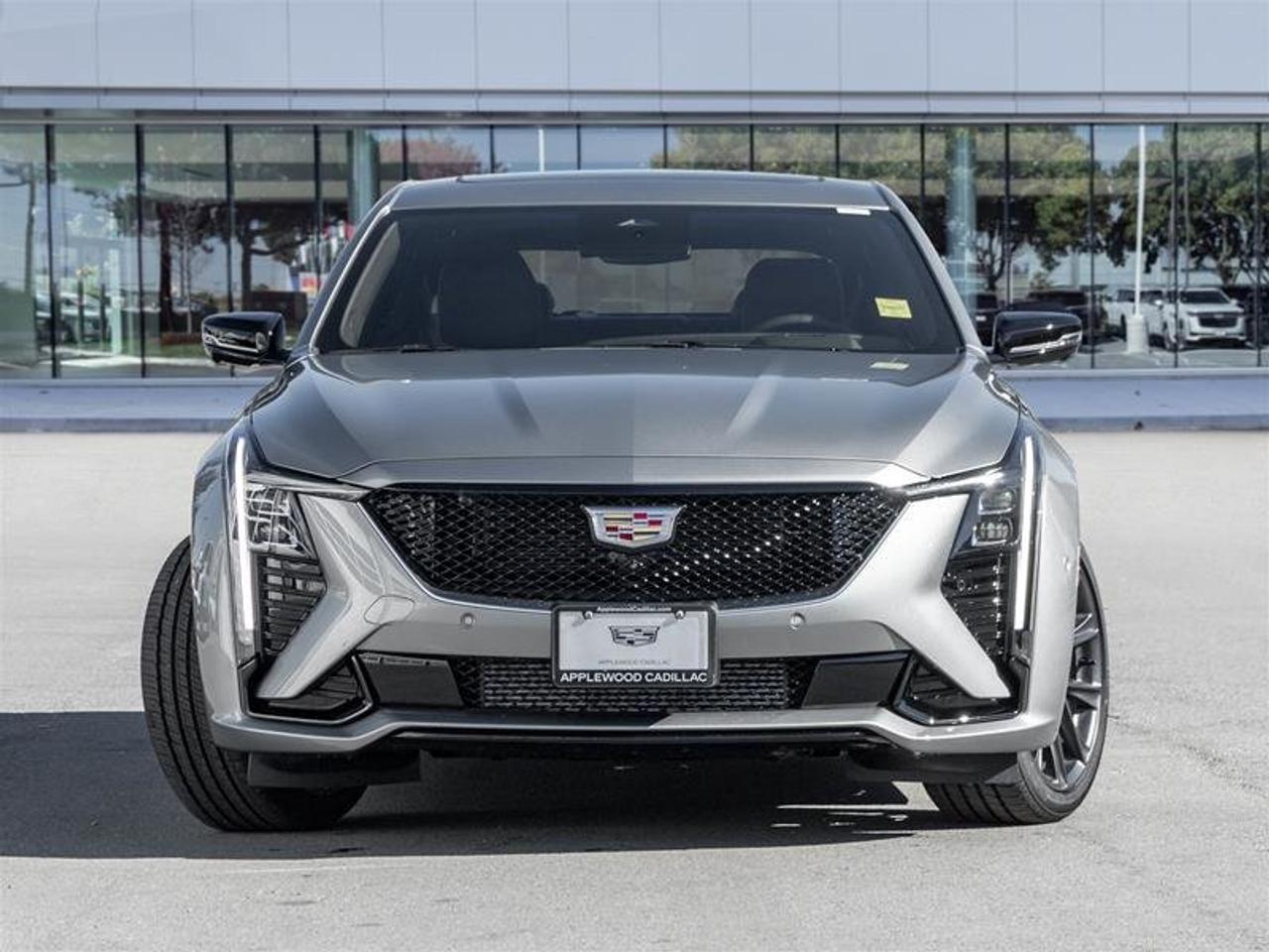 2026 Cadillac CT5 Sport Photo