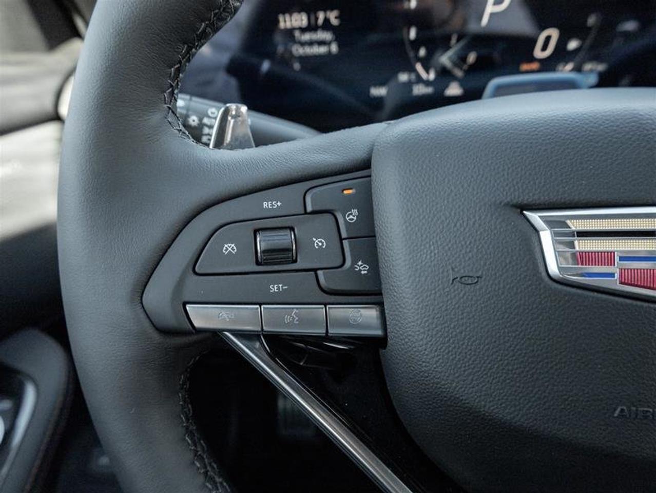 2026 Cadillac CT5 Sport Photo