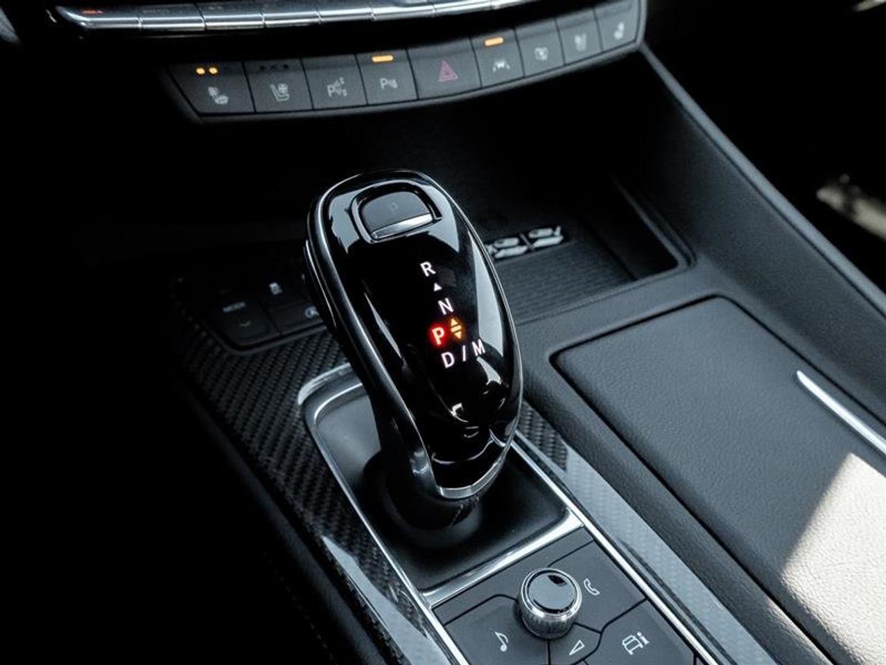 2026 Cadillac CT5 Sport Photo