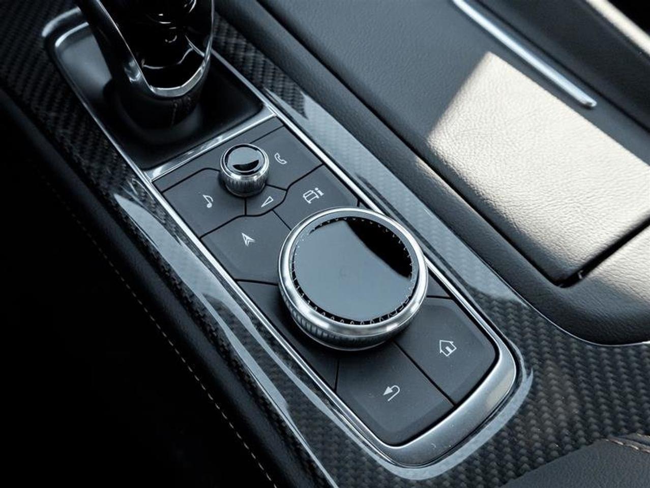 2026 Cadillac CT5 Sport Photo