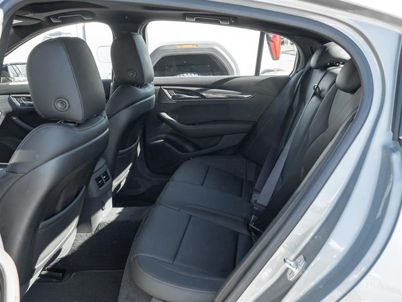 2026 Cadillac CT5 Sport Photo
