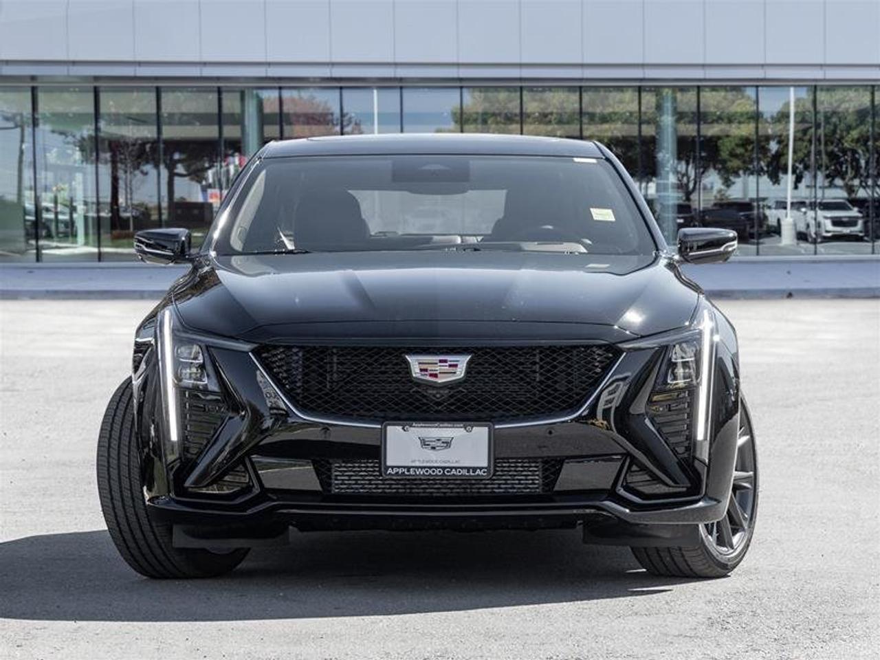 2026 Cadillac CT5 Sport Photo