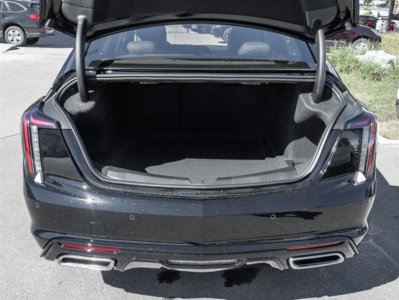 2026 Cadillac CT5 Sport Photo