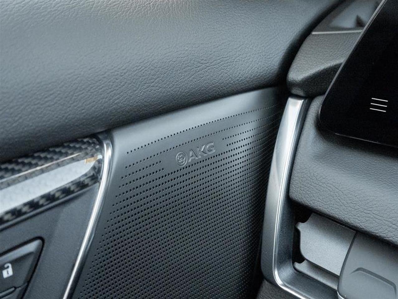 2026 Cadillac CT5 Sport Photo