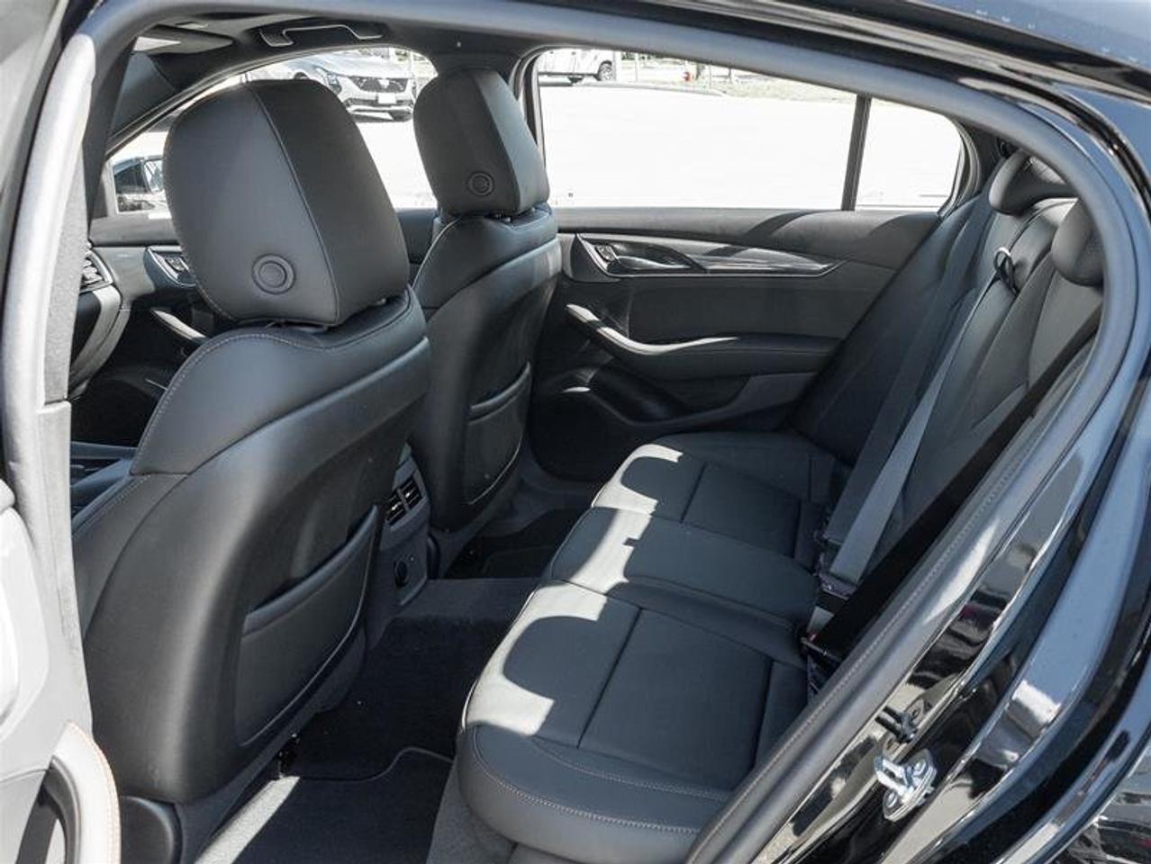 2026 Cadillac CT5 Sport Photo