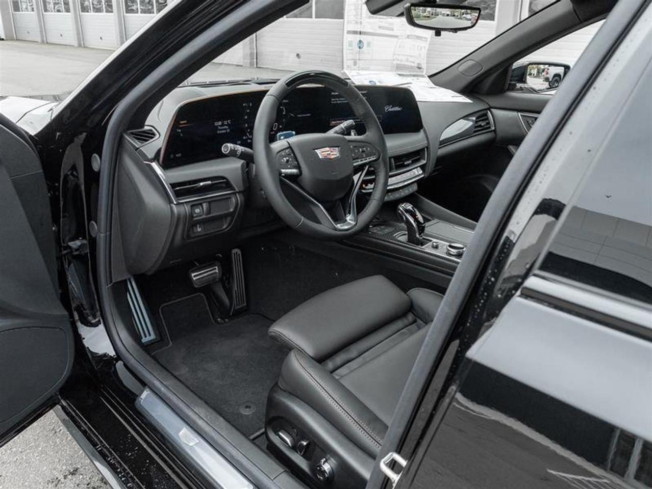 2026 Cadillac CT5 Sport Photo