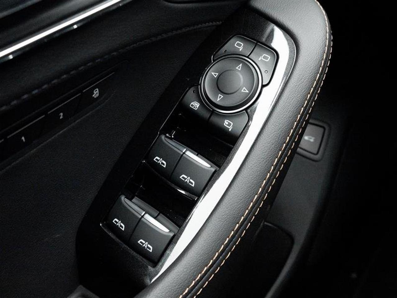 2026 Cadillac CT5 Sport Photo