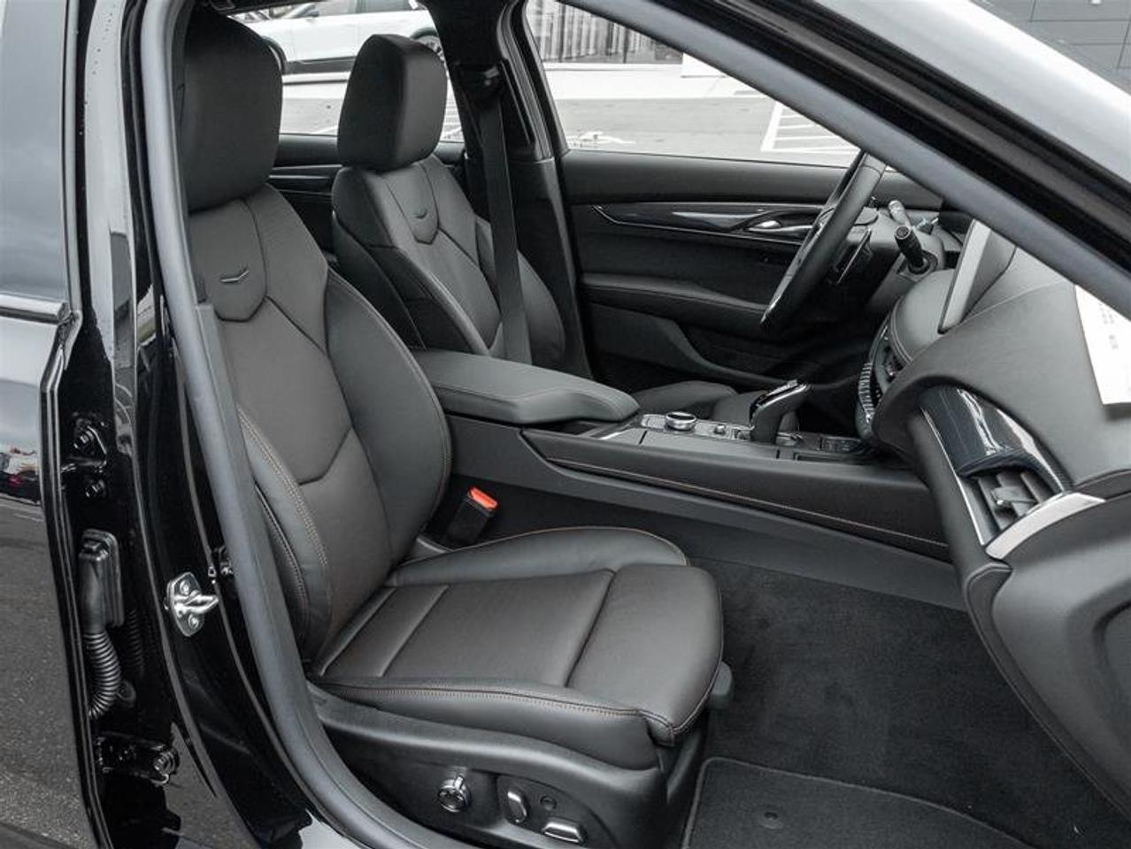 2026 Cadillac CT5 Sport Photo