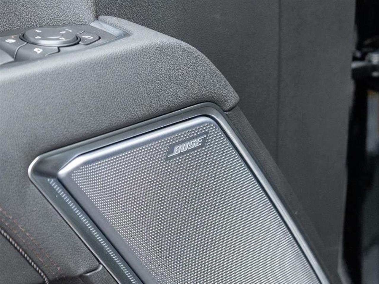 2026 Chevrolet Silverado 1500 High Country Photo