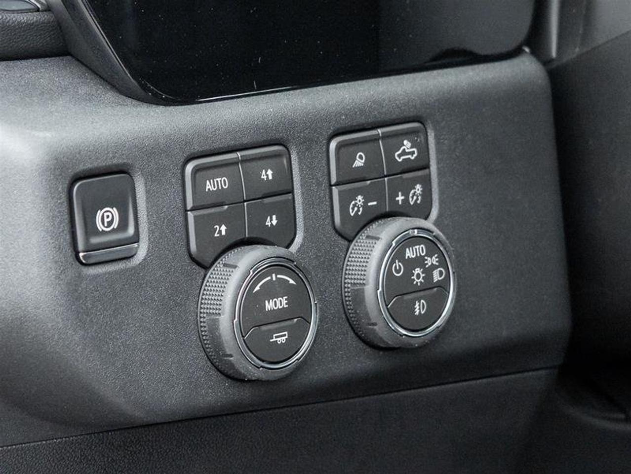 2026 Chevrolet Silverado 1500 High Country Photo