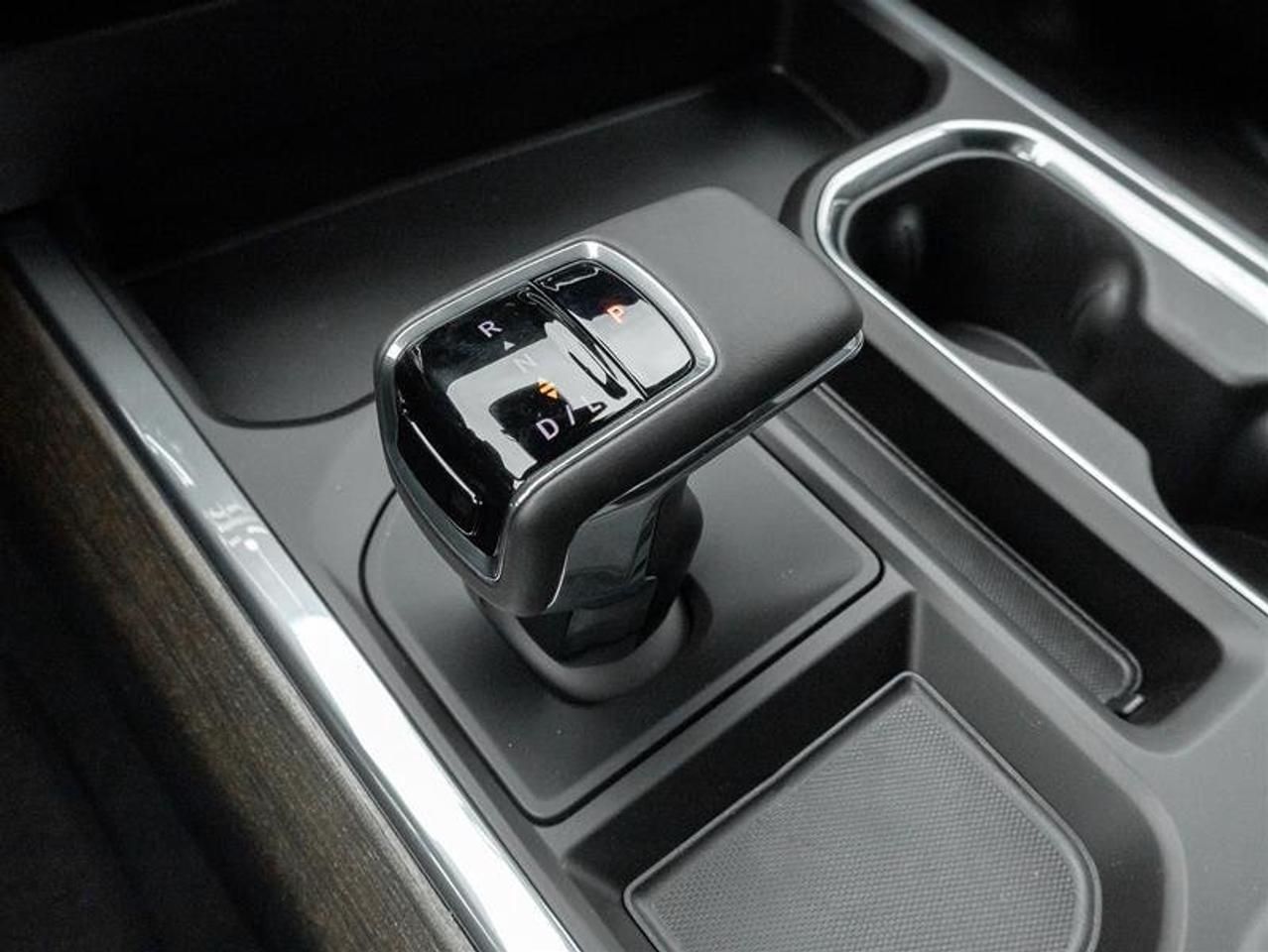 2026 Chevrolet Silverado 1500 High Country Photo