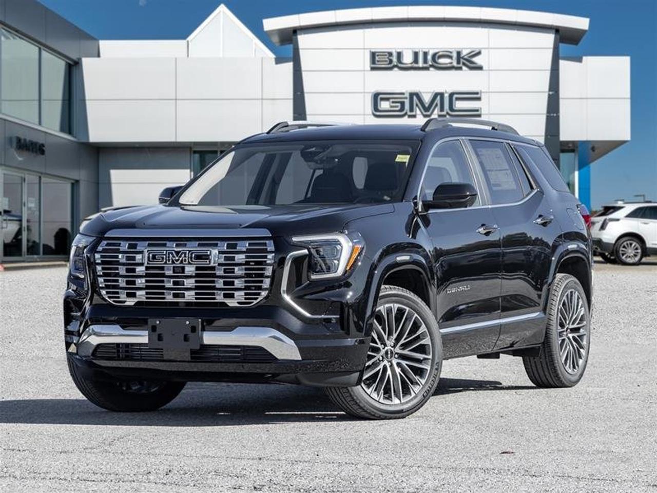 2027 GMC Terrain Denali Photo0