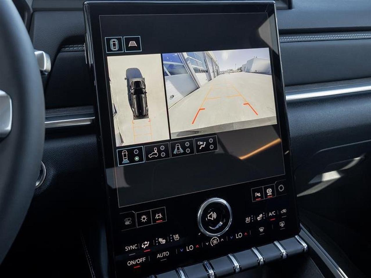 2027 GMC Terrain Denali Photo