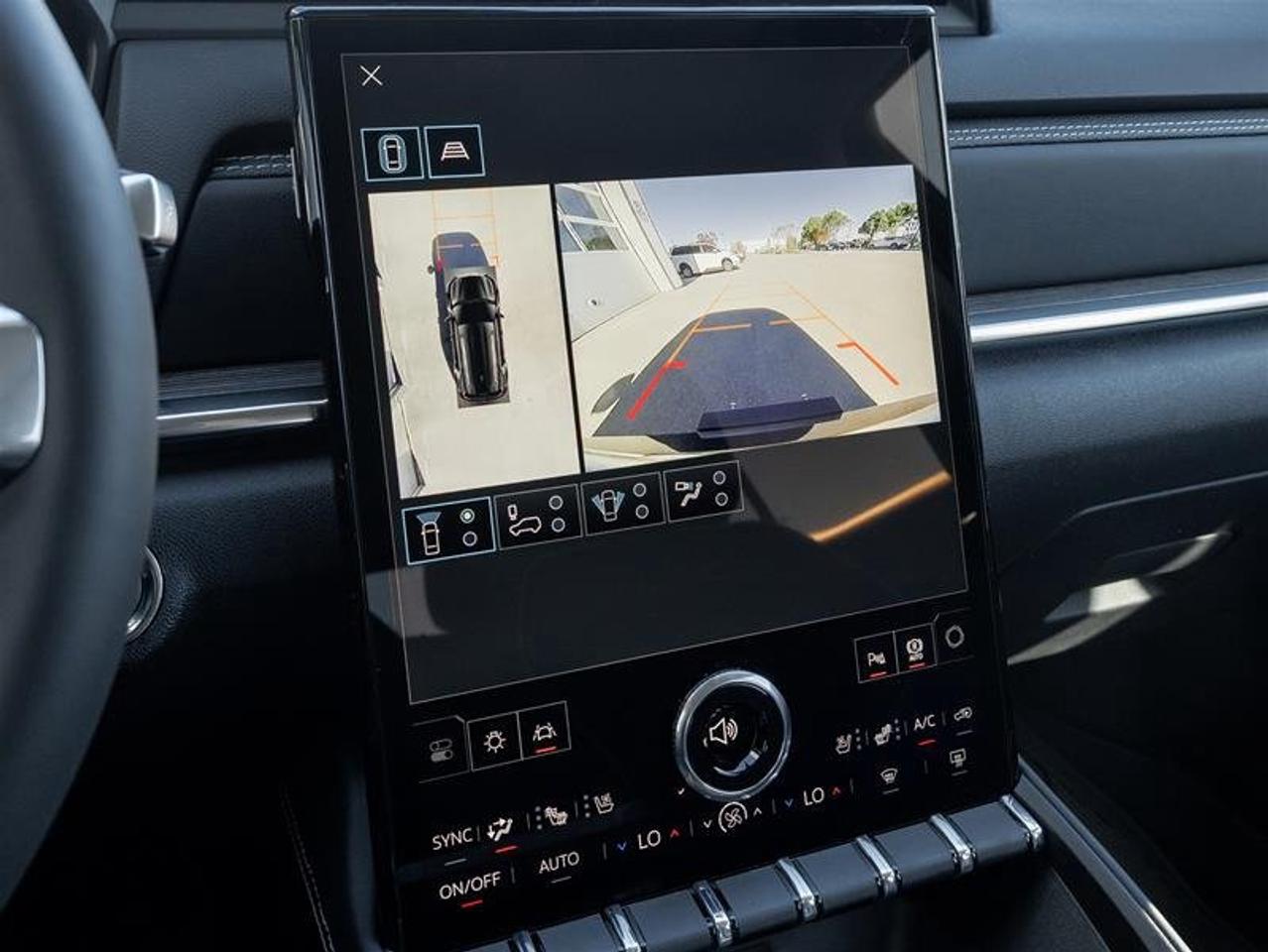 2027 GMC Terrain Denali Photo