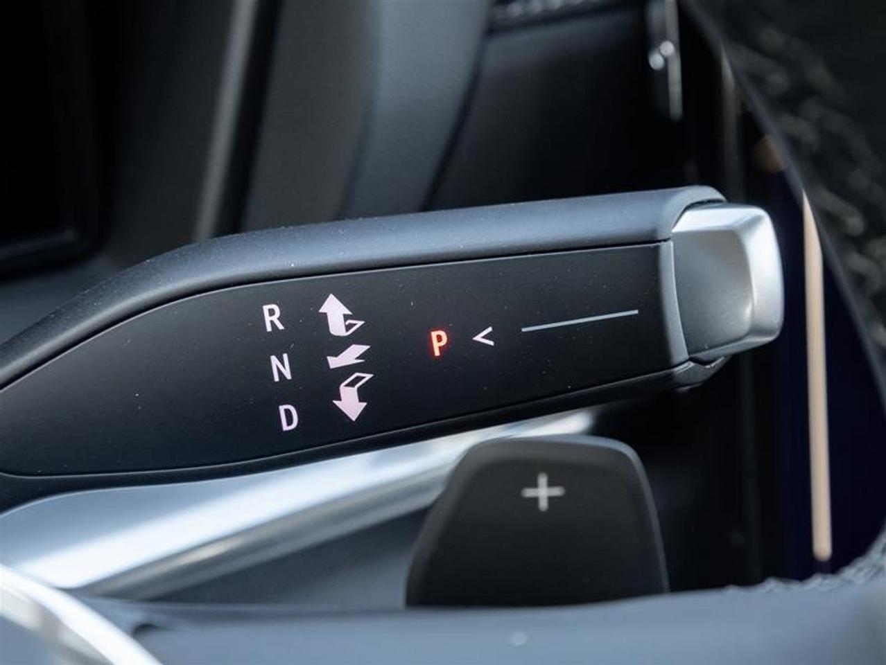 2027 GMC Terrain Denali Photo