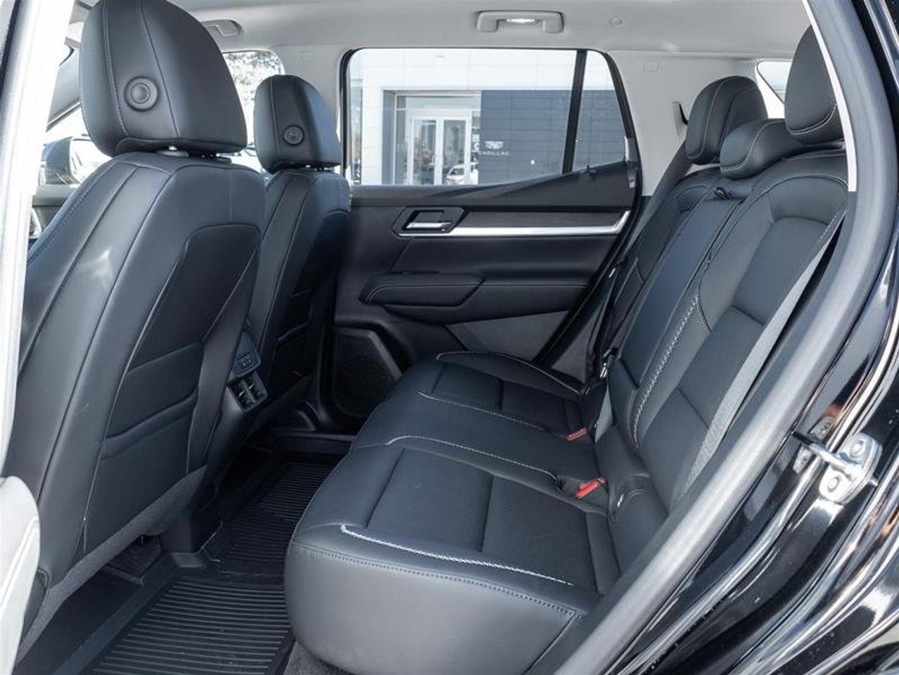 2027 GMC Terrain Denali Photo