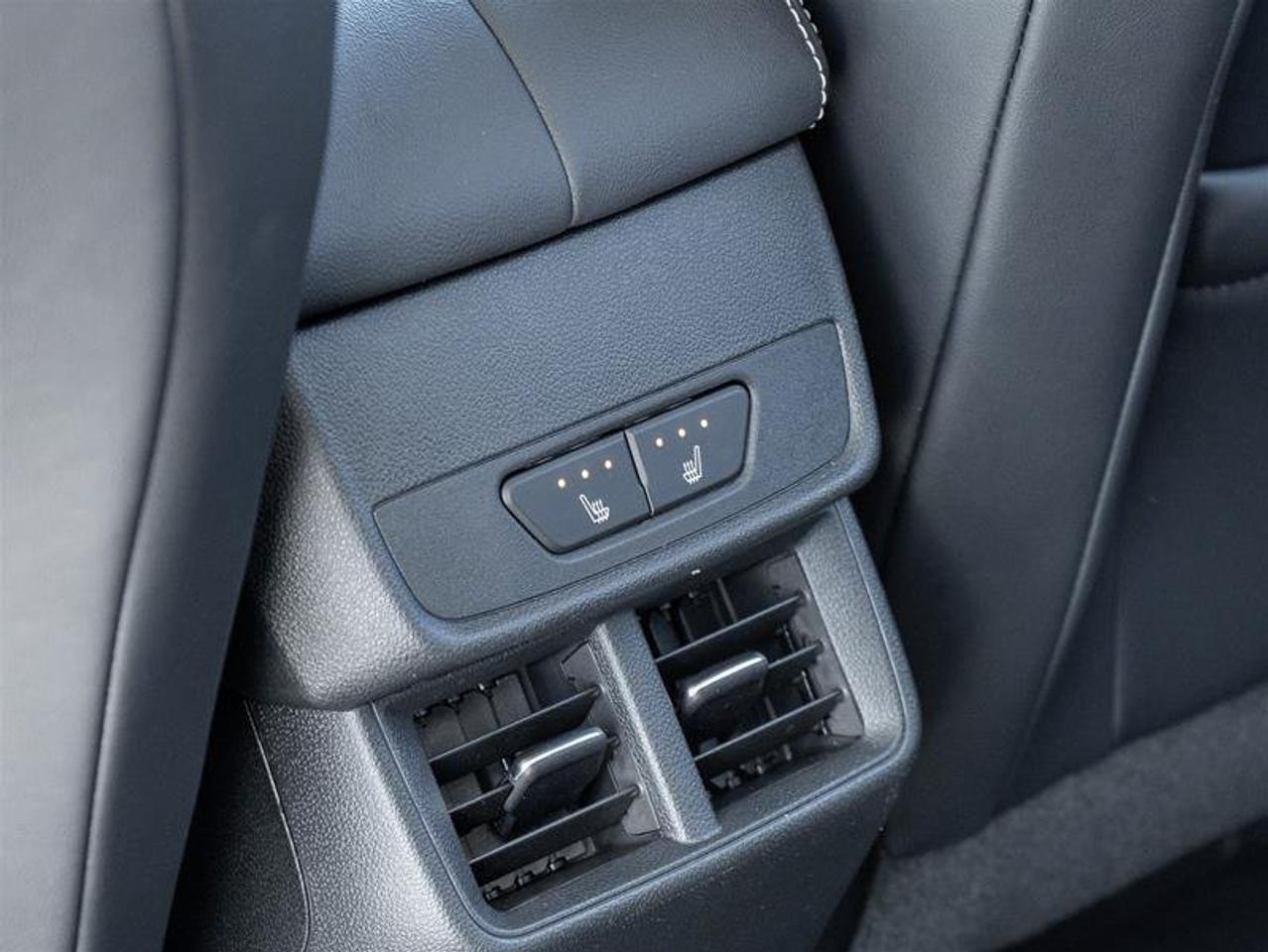 2027 GMC Terrain Denali Photo