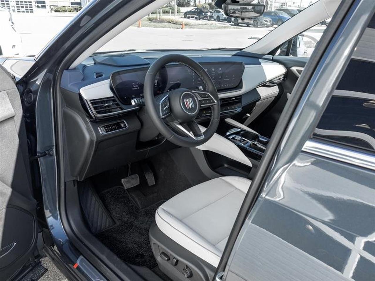 2026 Buick Envision Avenir Photo
