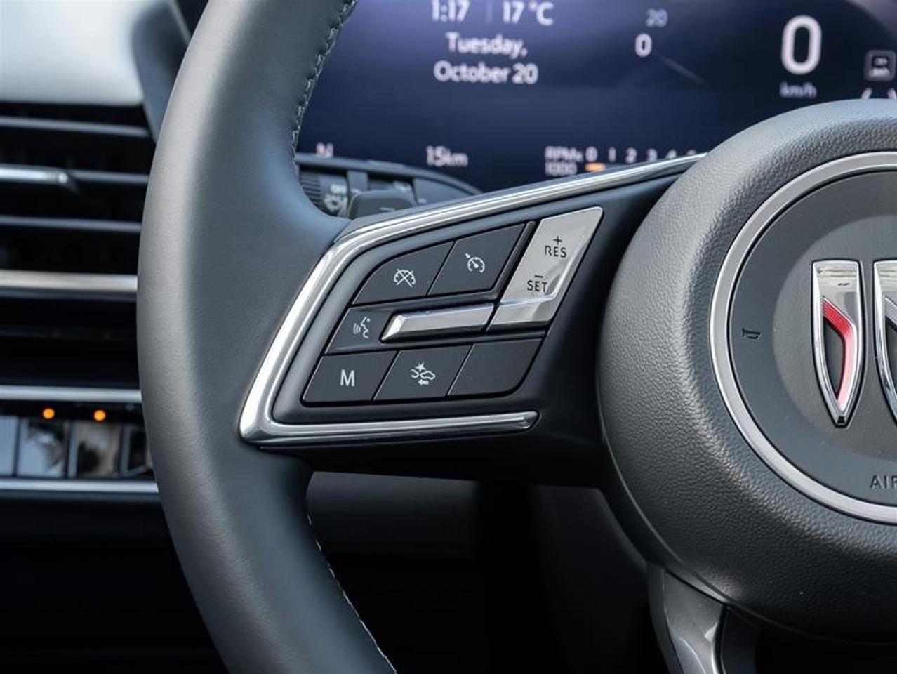 2026 Buick Envision Avenir Photo