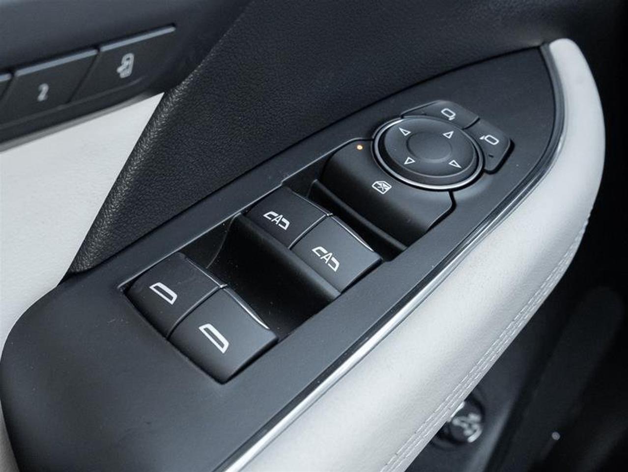 2026 Buick Envision Avenir Photo