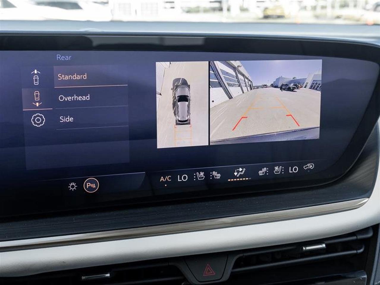 2026 Buick Envision Avenir Photo