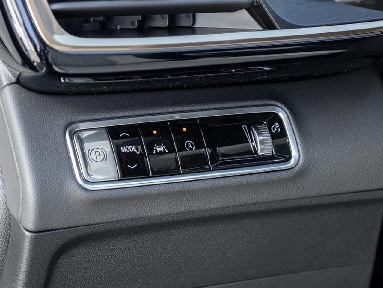 2026 Buick Envision Avenir Photo
