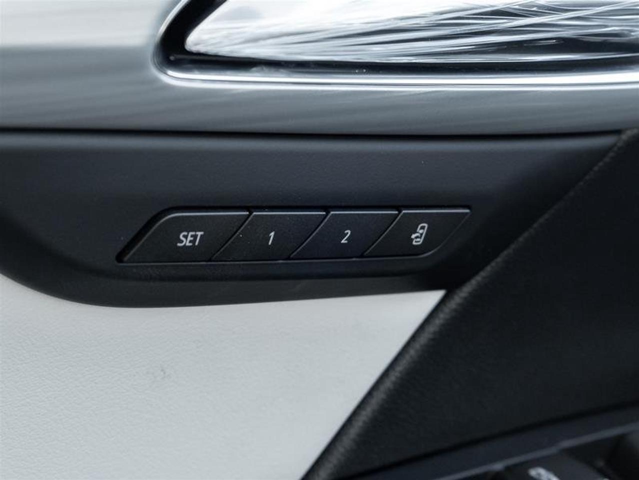 2026 Buick Envision Avenir Photo