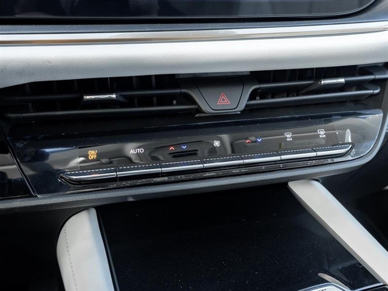 2026 Buick Envision Avenir Photo