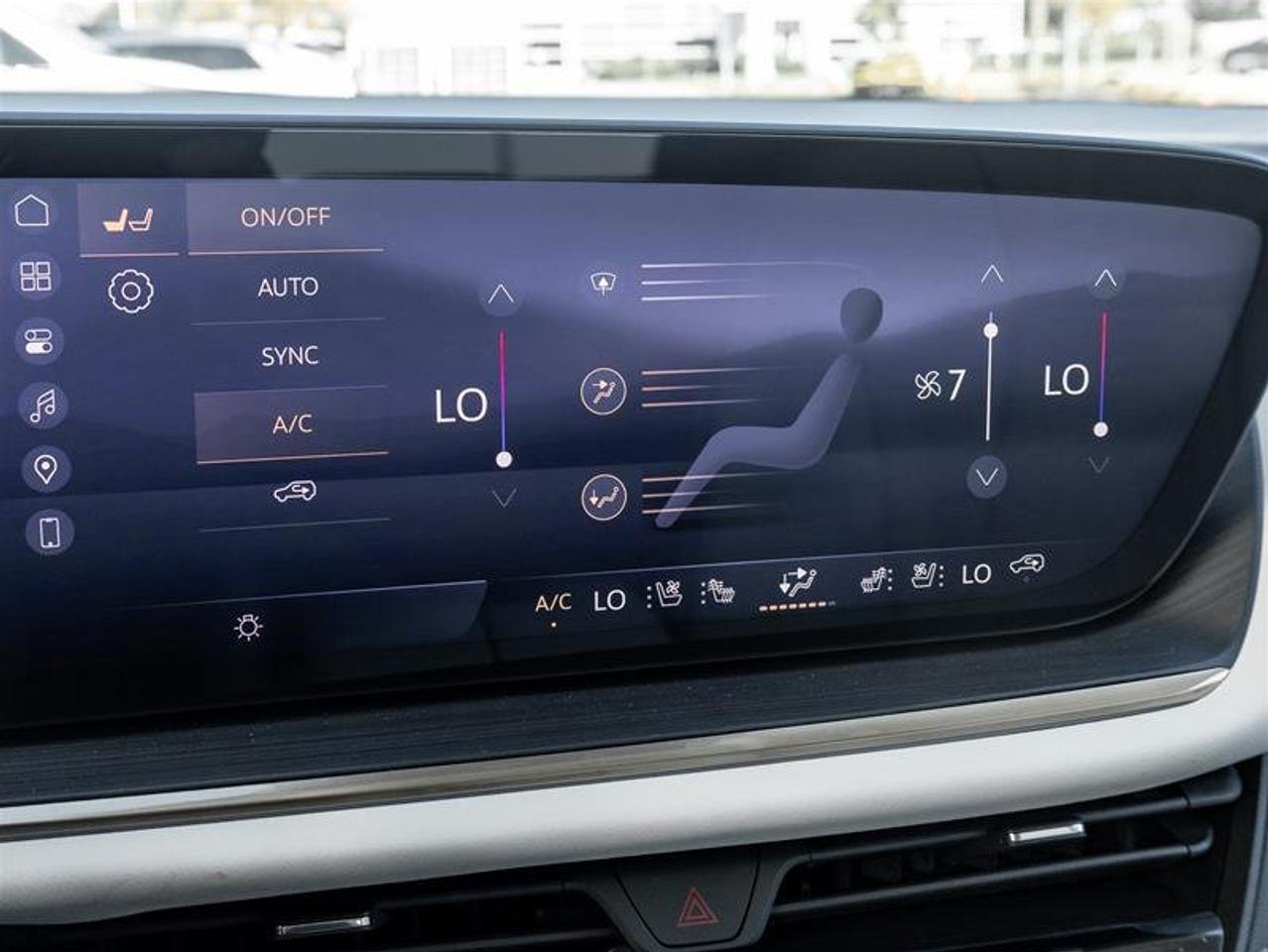 2026 Buick Envision Avenir Photo